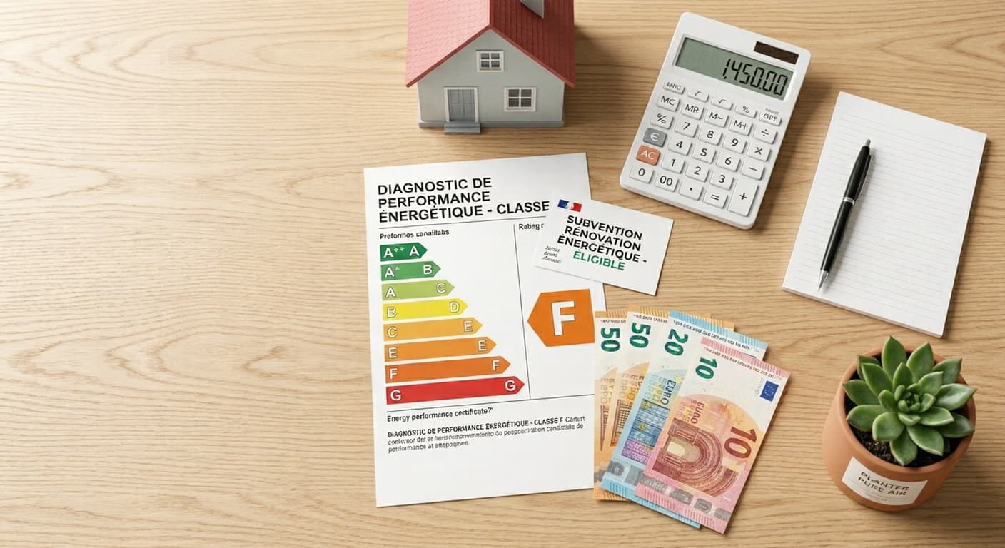 MaPrimeRénov' 2025-2026 : tout savoir sur les aides à la rénovation énergétique